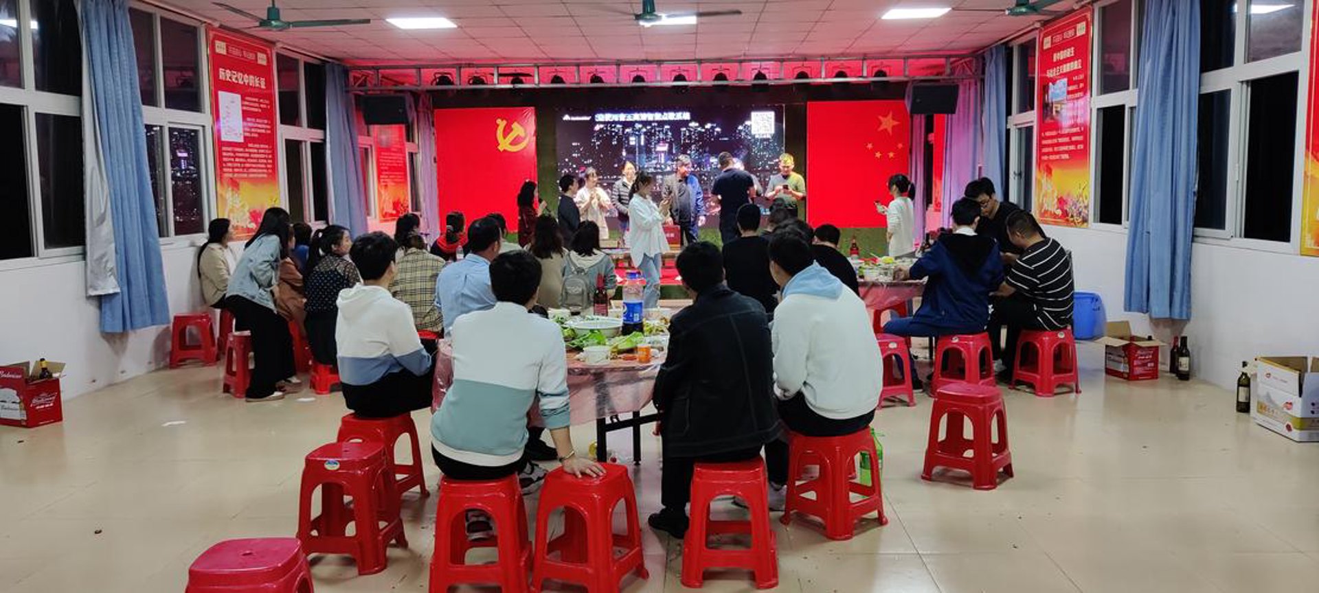 绿源食品加工